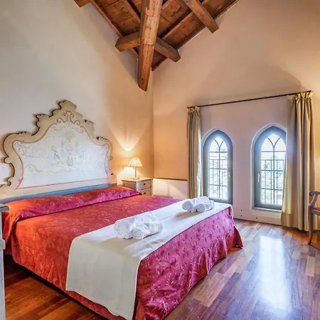Guesthost - Molino Stucky Residence Suites II-2